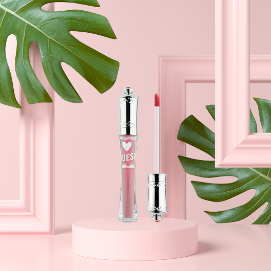 Juicy Shine Lip Lacquer - Baby Pink
