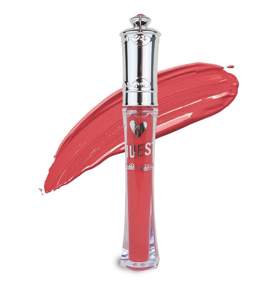 Juicy Shine Passion Red Lip Lacquer | Nuest-Cosmetics