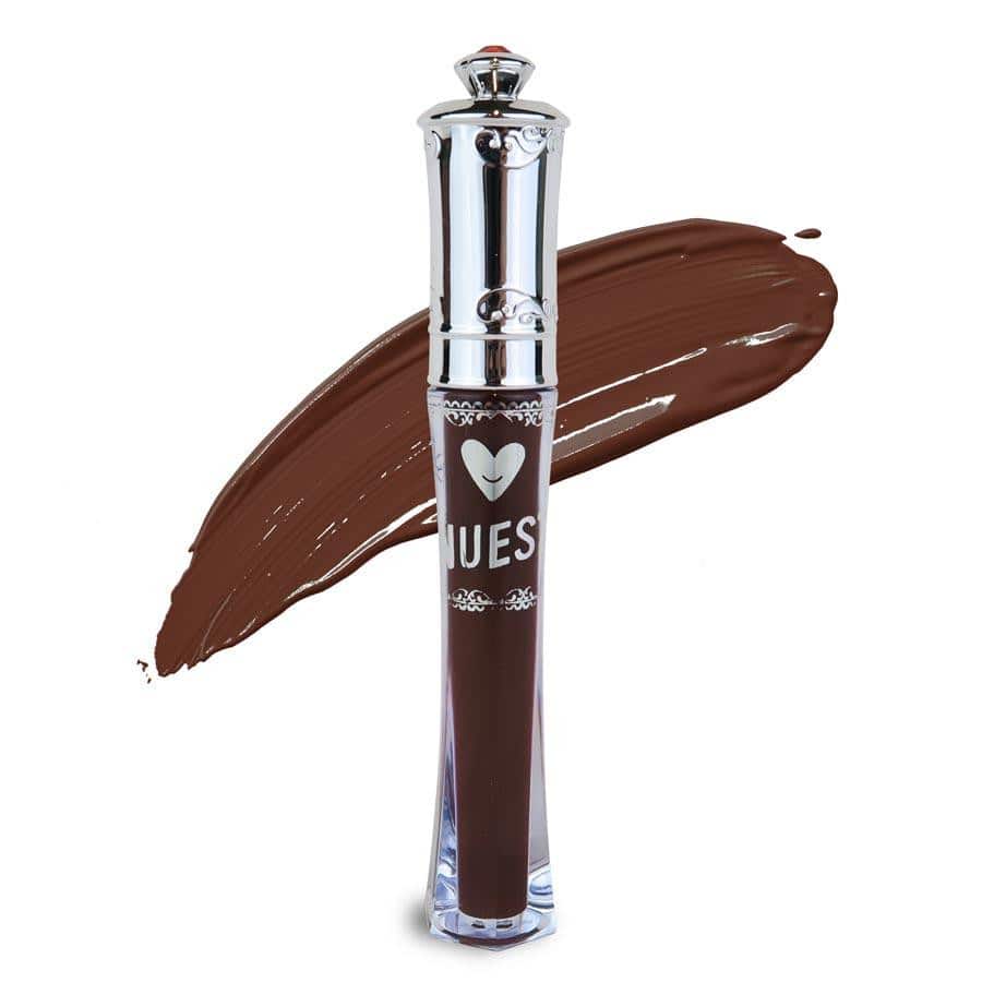 Juicy Shine Lip Lacquer - Bold Chocolate