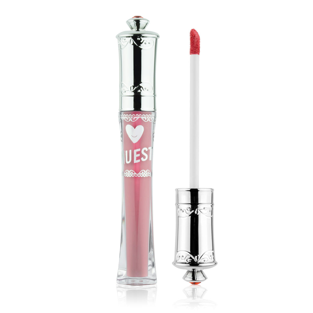 Juicy Shine Lip Lacquer - Baby Pink