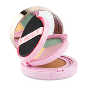 Be Kojun BEAUTÉ CUSHION COMPACT 3個セット 美・皇潤ボーテクッションコンパクト ナチュラルベージュ